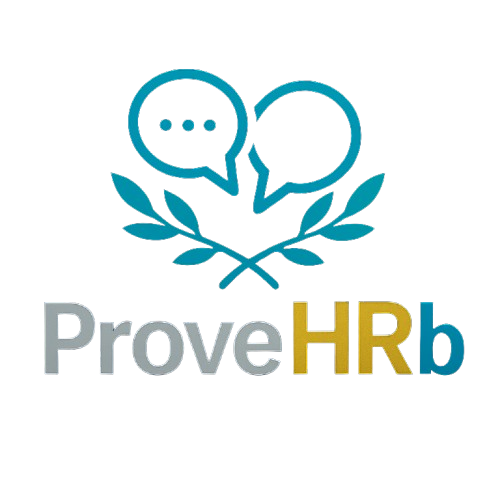 ProveHRb Logo